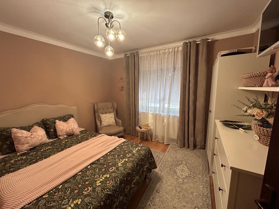 Apartament de inchiriat 5 calarasi spre parcul zoo