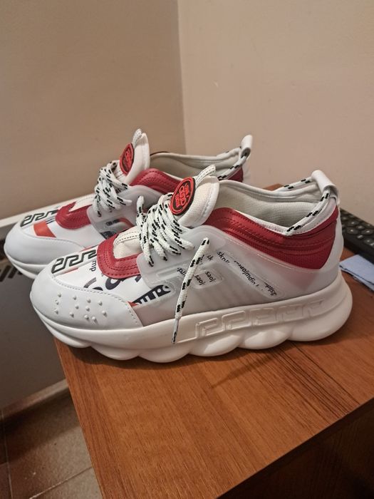 Продавам мъжки маратонки