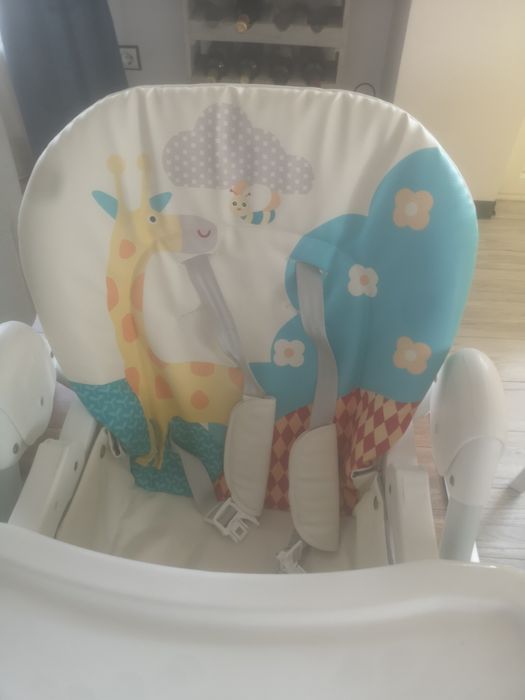 Столче за хранене