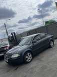 vw passat 1.9 TDI 4 motion