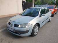 Vând Renault megan 1.6 benzina