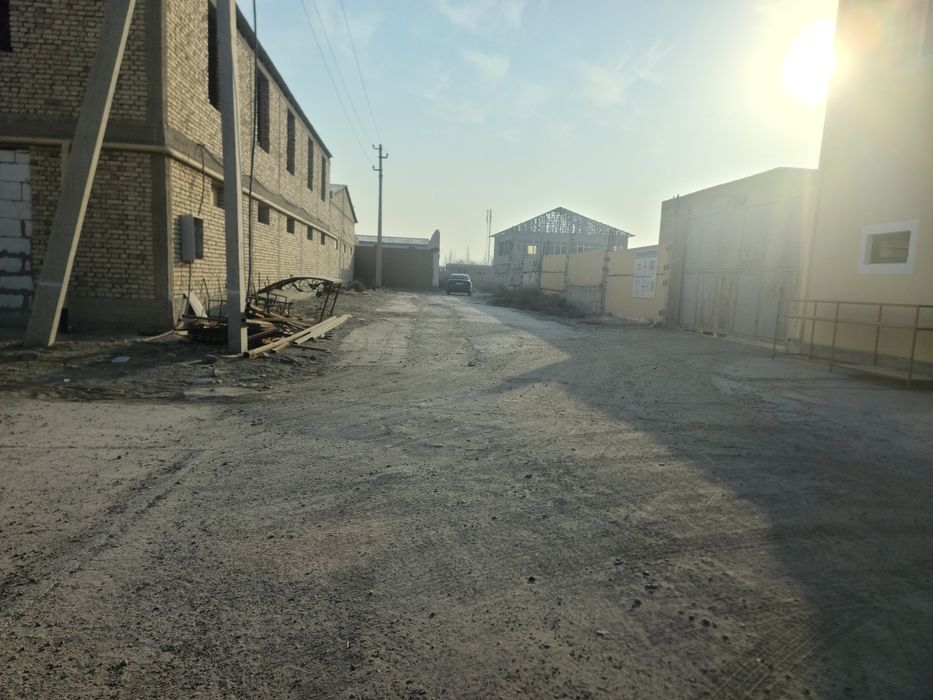 Бухоро шахридан 7 сотих жой, арзон