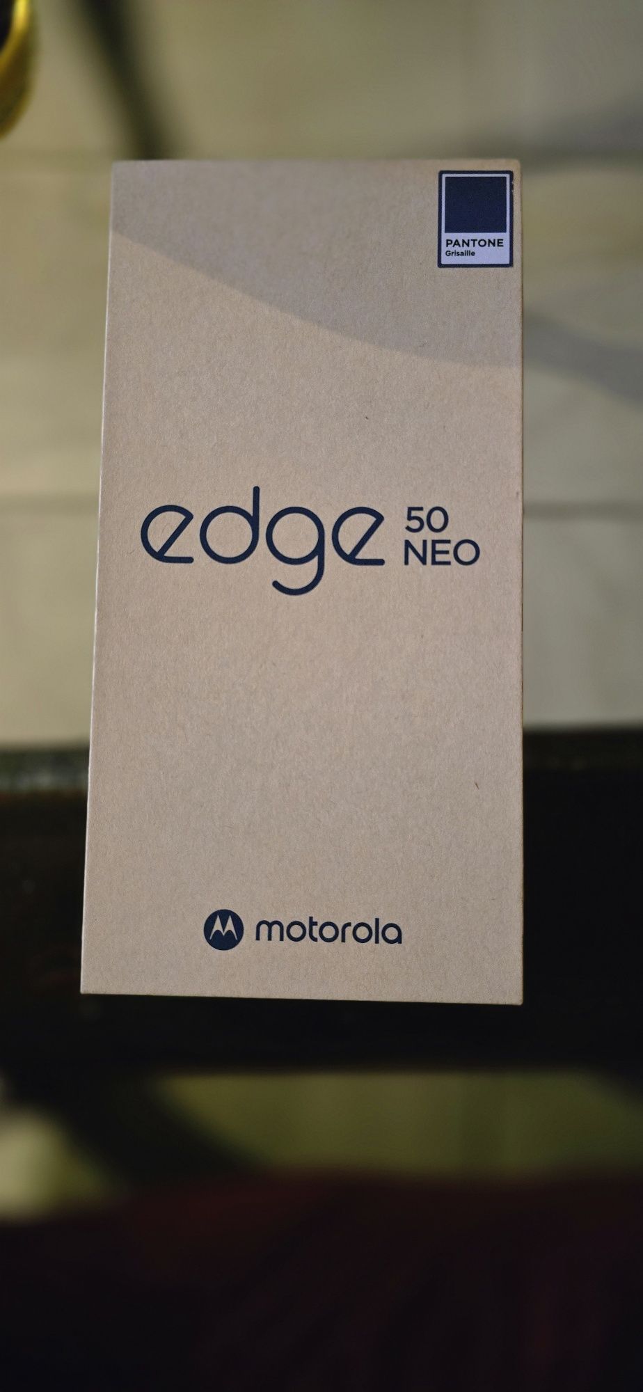 Motorola Edge 50 Neo