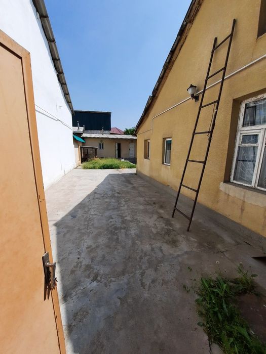 Дом куйлюк ул.парвона