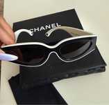 Ochelari Chanel Model 2025
