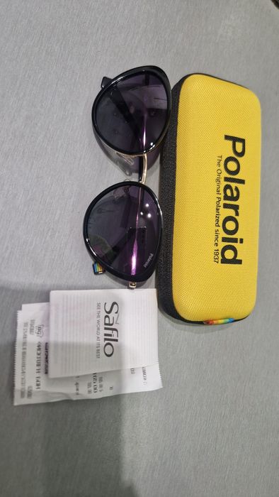Чисто нови очила Polaroid
