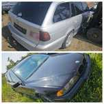 Dezmembrez Bmw E39 break 525d 530d