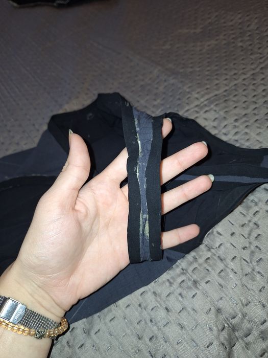 Carbon inot Arena Flex