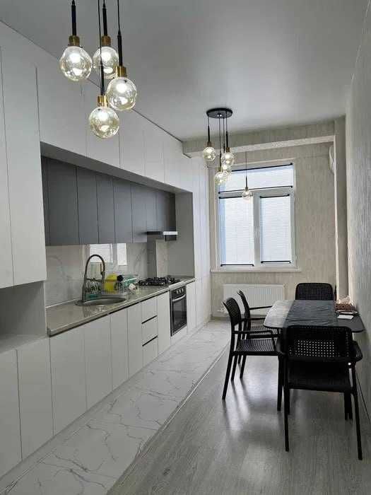 ПРОДАМ Евро кв Шайхантахурский 3/3/9 ор-н Себзор.8*