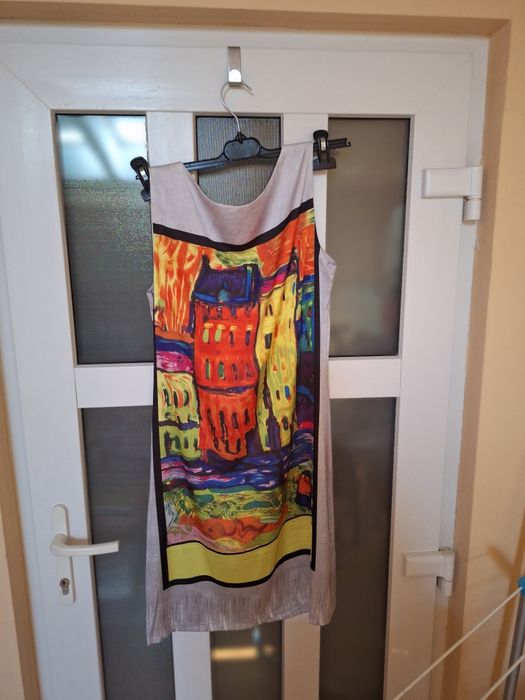 Rochie vara /plaja  S/M