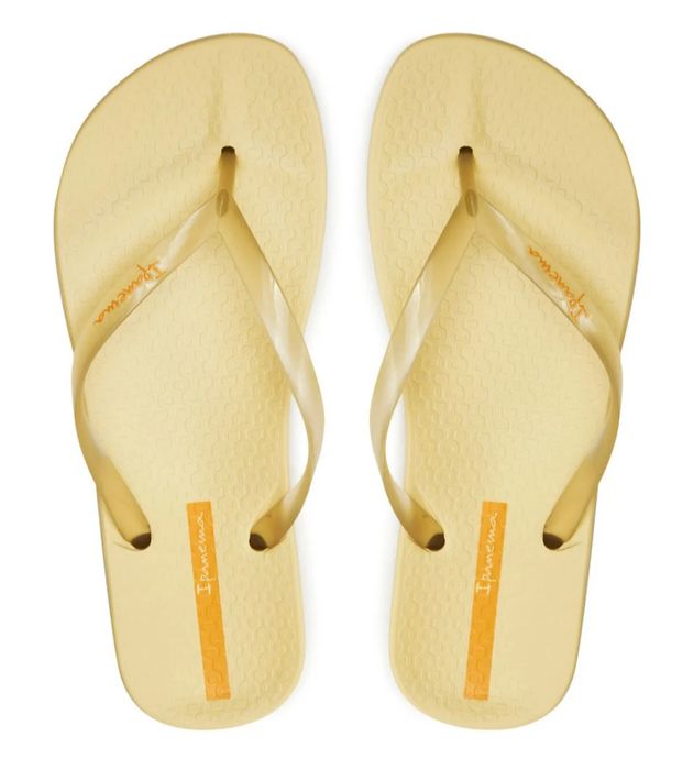Saboți Flip-Flops Ipanema nr 38 noi cu eticheta