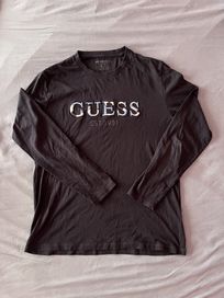 Блуза с дълъг ръкав Guess