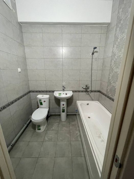 Сдаётся уютная 1-комнатная квартира в новом доме!