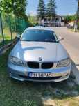 BMW 120D, an 2006