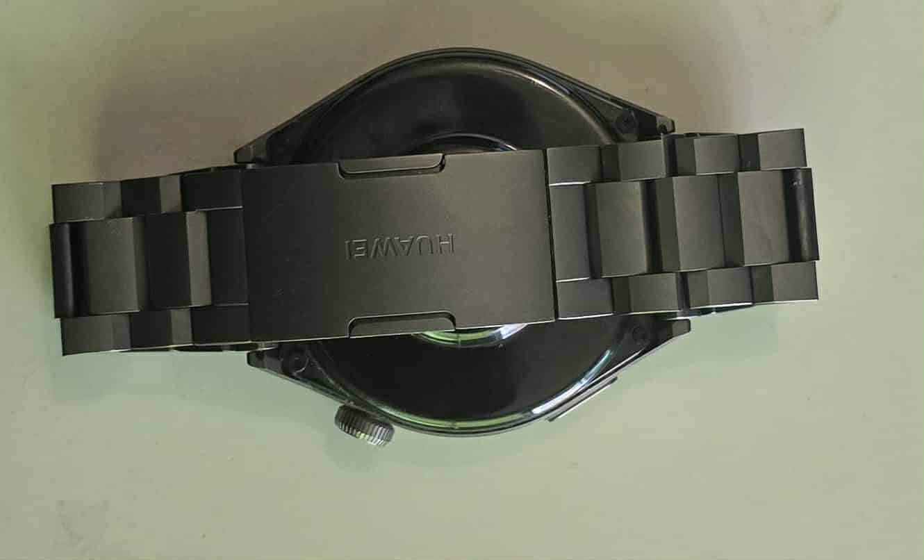 Huawei Watch GT 3 Pro Titanium