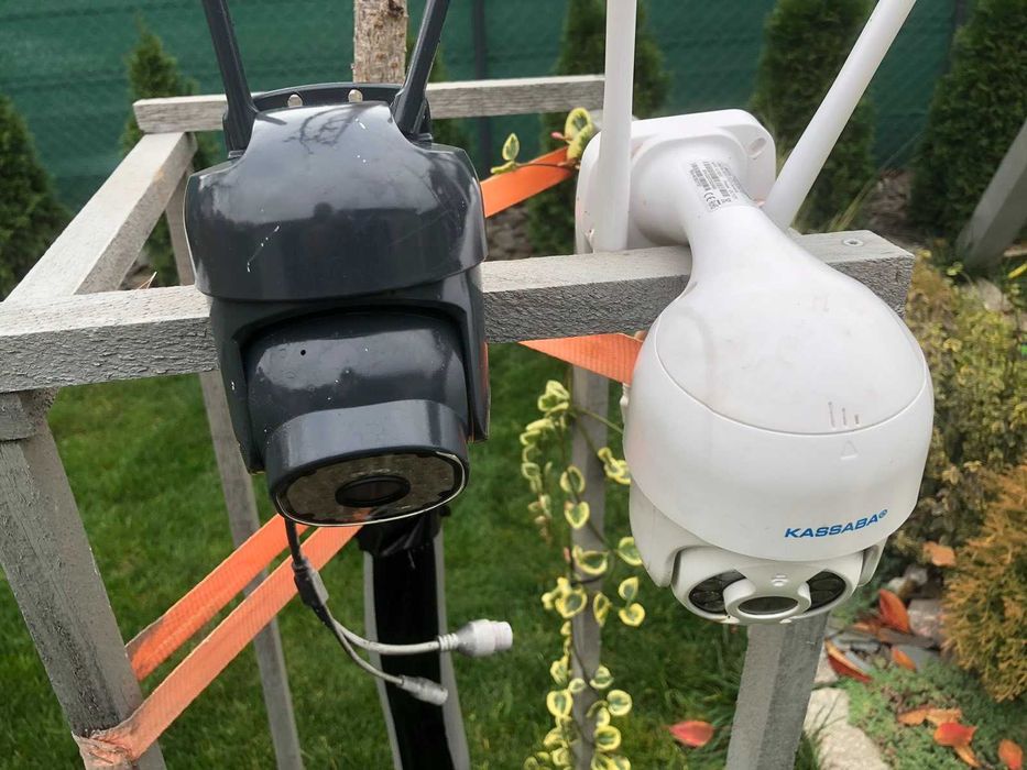 WiFi Камери icsee