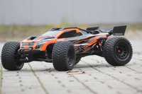 Traxxas модел XRT Тръги Количка с дистанционно за коледен подарък дете