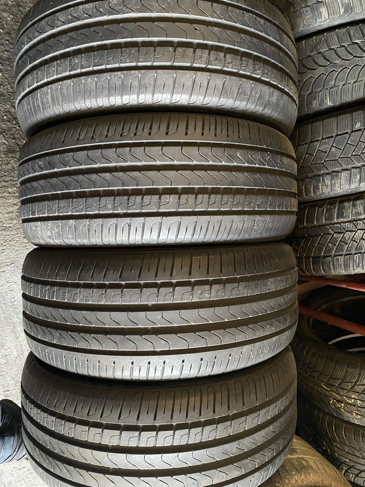 Anvelope 255/45/19 Pirelli 255 45 R19