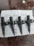Injectoare 2.2 Peugeot Boxer Euro4/5/6