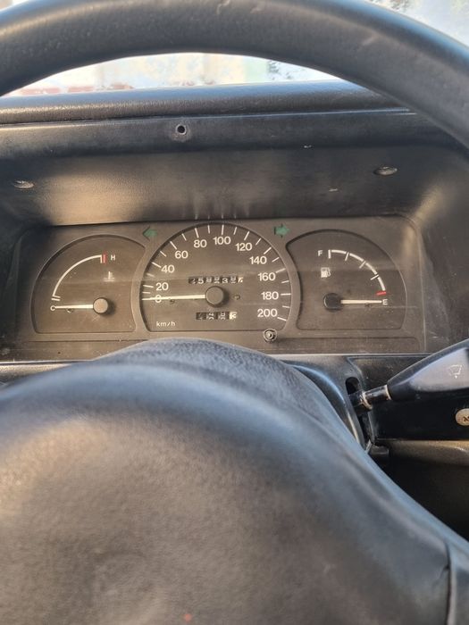 Nexia 1 1997 yil srochni sotilodi