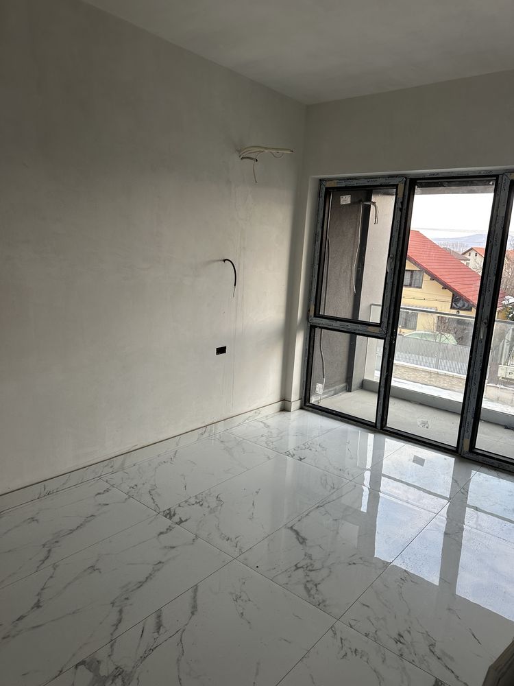 Apartament 2 camere cu loc de parcare subteran