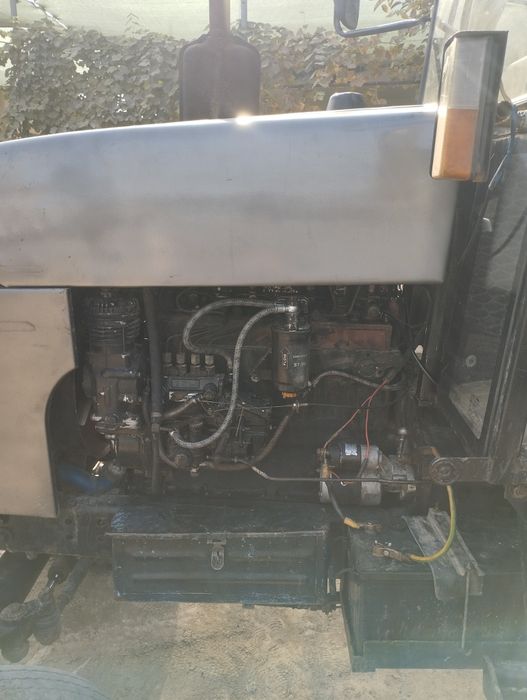 ТТЗ трактор сотилади