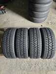 4 anvelope iarna 185 55 15 Pirelli 6.2mm