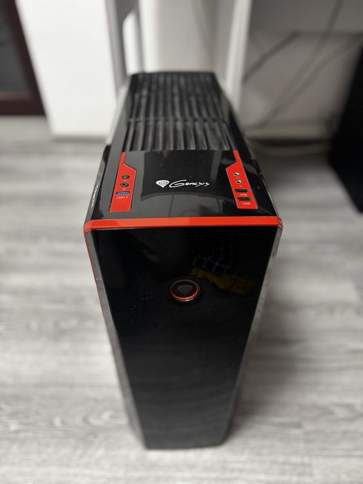 Unitate Genesis Titan 700