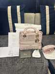 Geanta Lady Dior