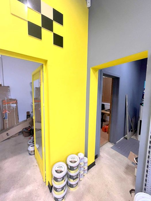 Магазин под наем в Люлин 1