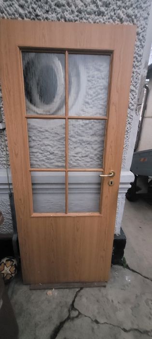 Usa de interior completa