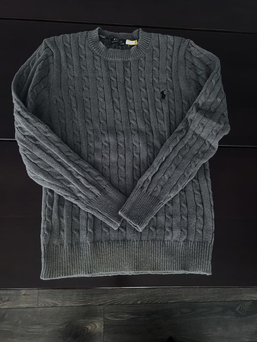 Пуловер Polo Ralph Lauren M