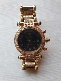 Золотые часы Rolex