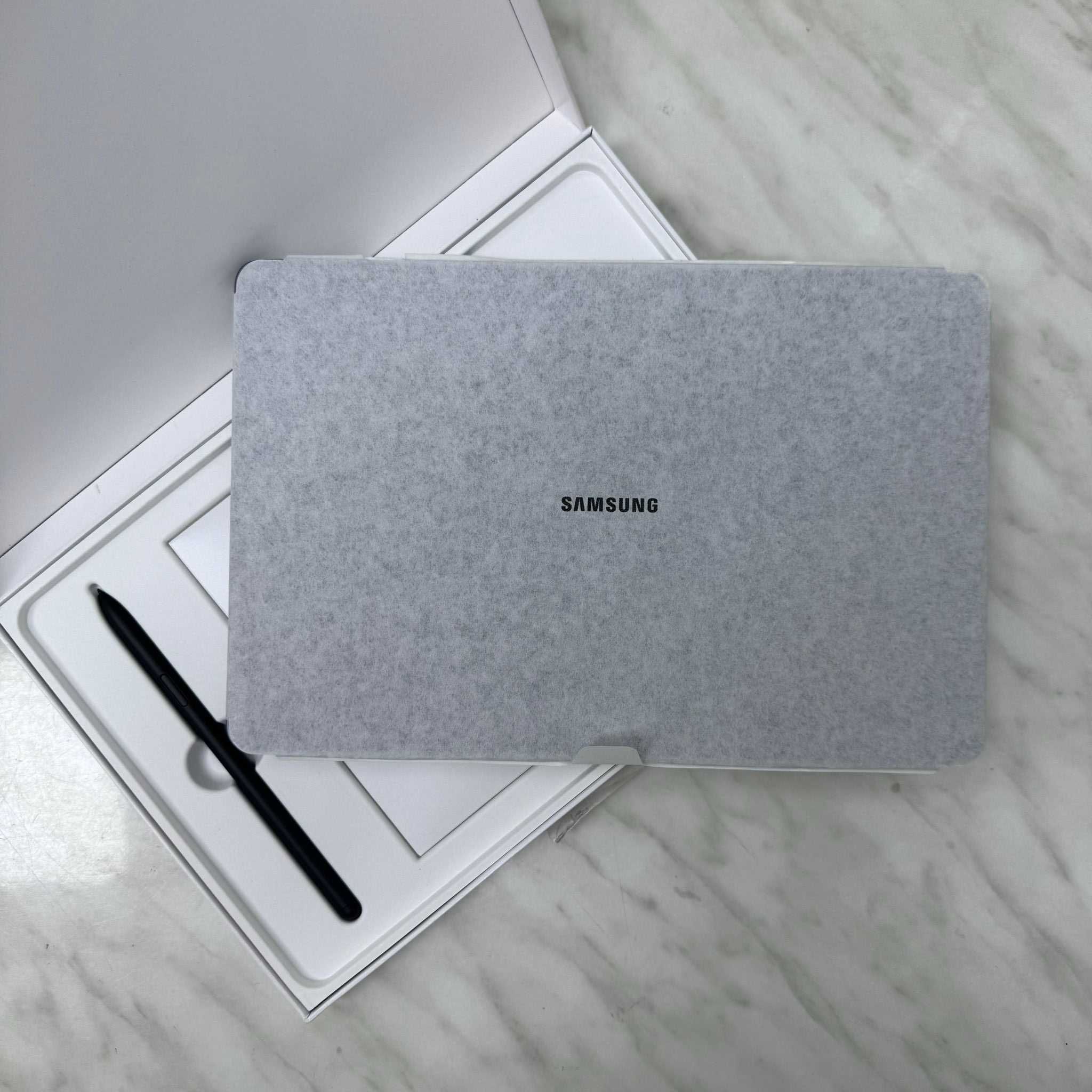 Tableta Samsung Galaxy Tab S9 cu PEN, NOUA Full Box 128gb Zeus 25849