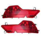 Catadioptru Reflectorizant Ochii Pisica Stop Bara Lampa Bmw X6 E71 08-