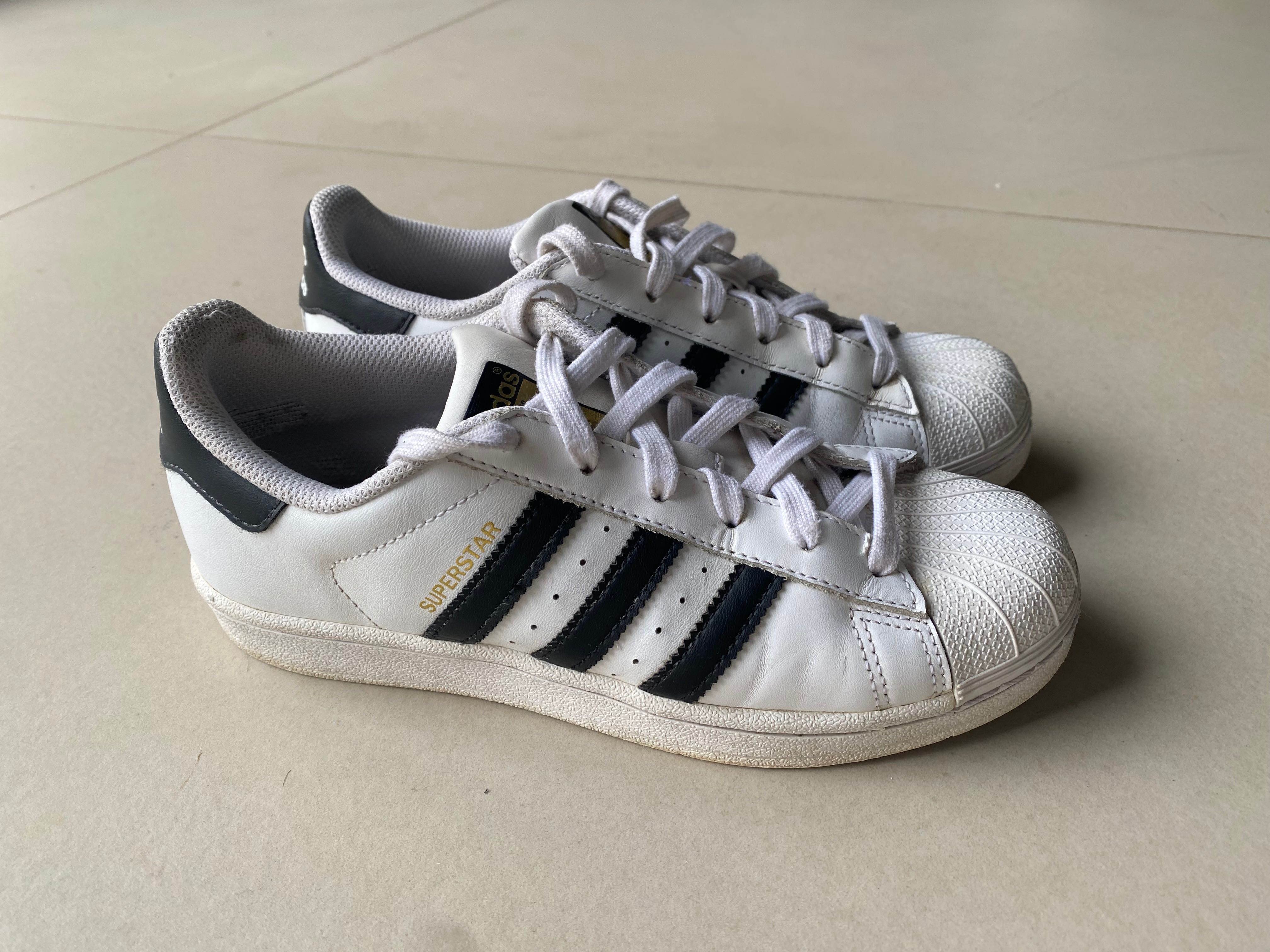 Adidas Superstar 36,5