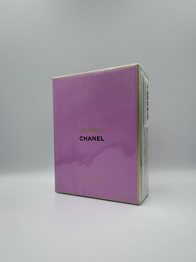 Chanel Chance 100 ml EDP