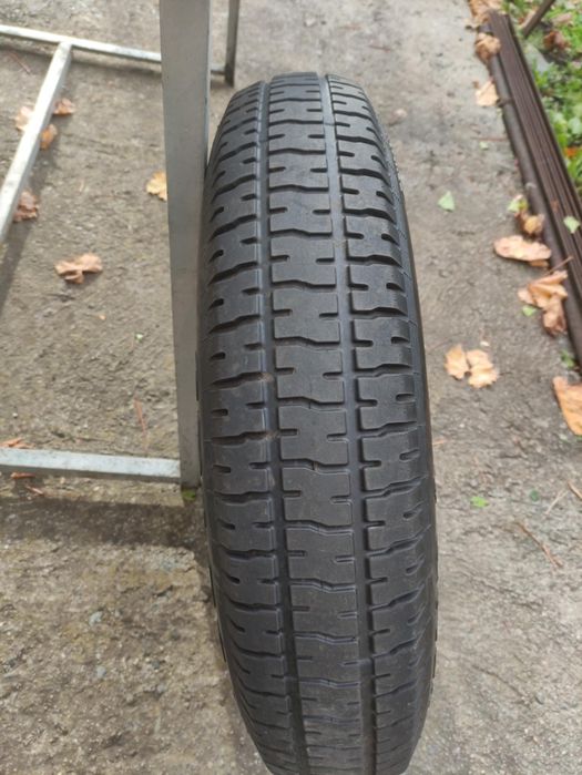 155/90/17 патерица за Toyota Rav 4