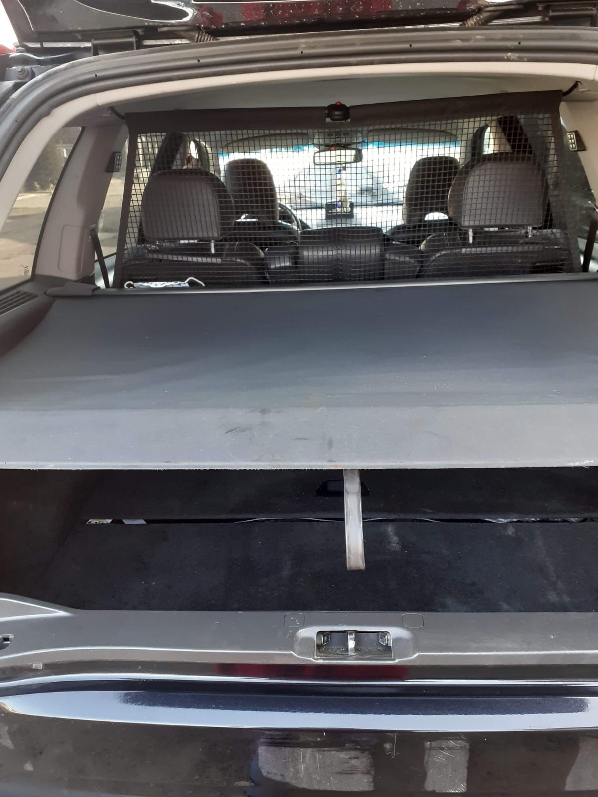 Volvo XC90 Automat 2.4disel EURO 4 an fabricație 2006