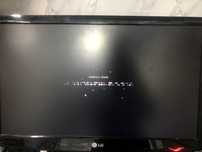 LG flatron w2243s b/u