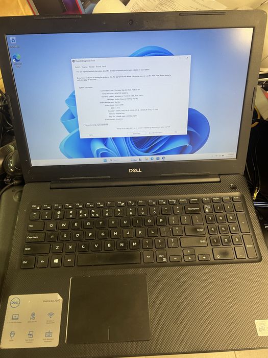 Dell 3590 I5 gen 10 8gb ram ssd 120gb Amanet Lazar Crangasi 51407