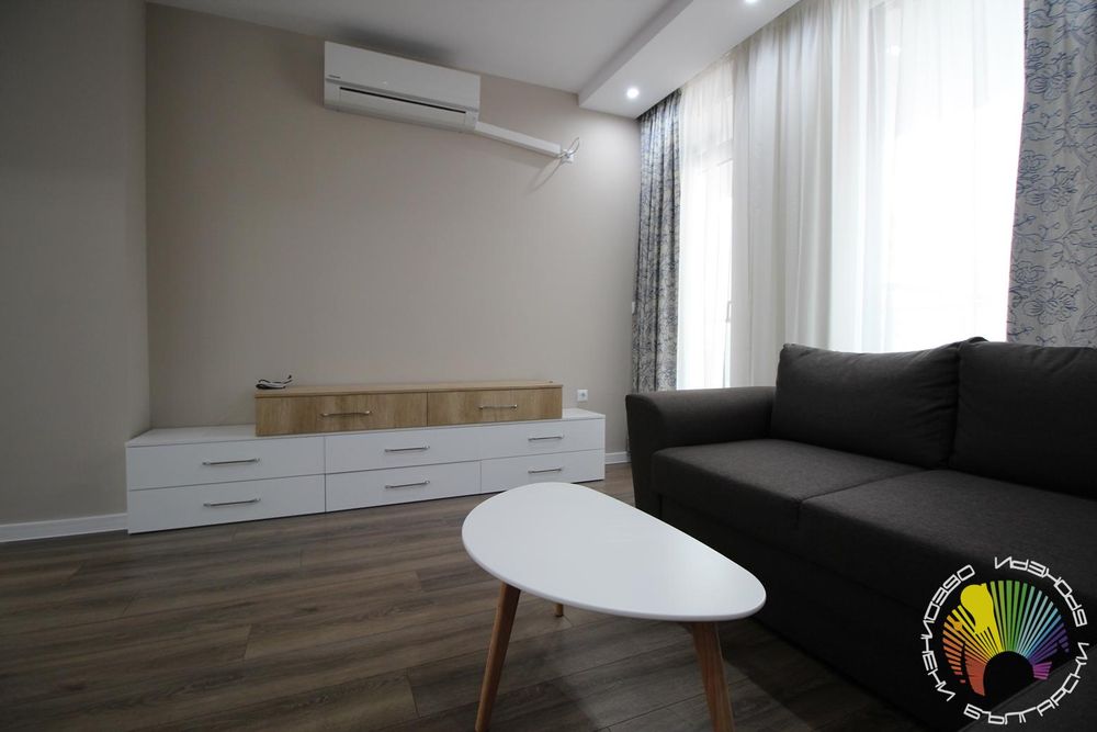 Дава се под наем Двустаен апартамент в Бургас, Славейков - 67 кв.м за 510 € - Снимка #4