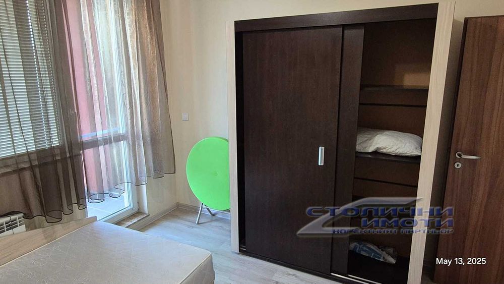 Дава се под наем Двустаен апартамент в София, Дървеница - 65 кв.м за 612 € - Снимка #6