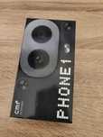 Nothing Phone 1 2024 128gb 8gb ram black NOU, cutie sigilata