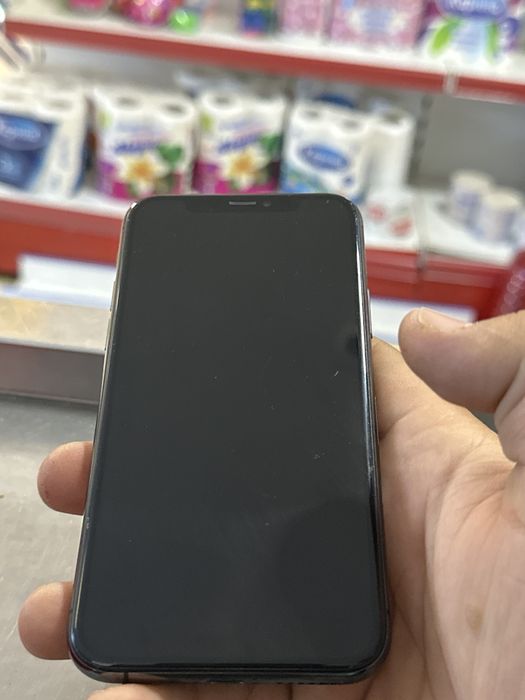 Iphone 11 pro/512ГБ