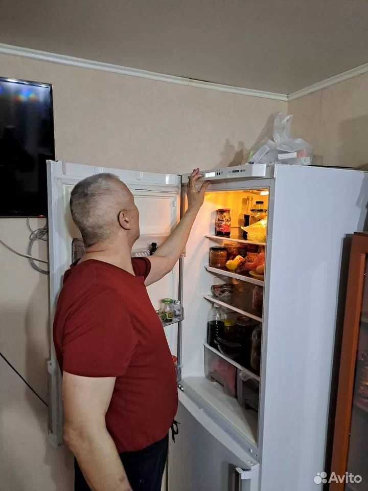 Ремонт холодильников на дому частник