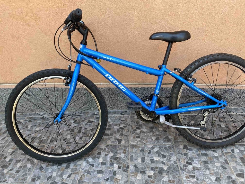 DRAG  Hacker 26"