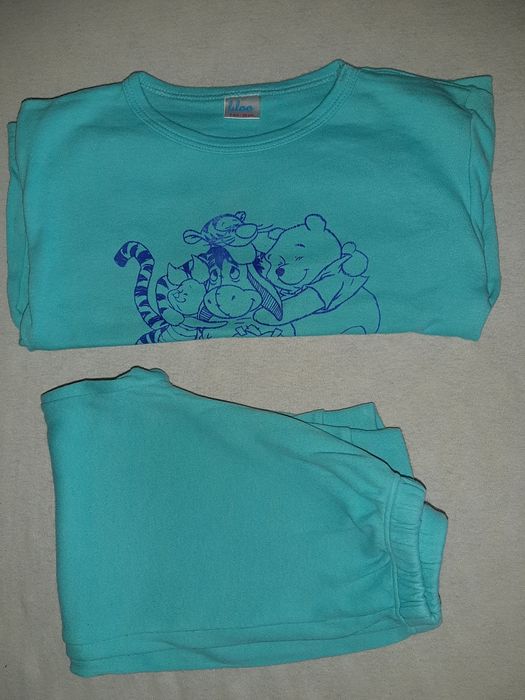 Pijamale  copii 92 98