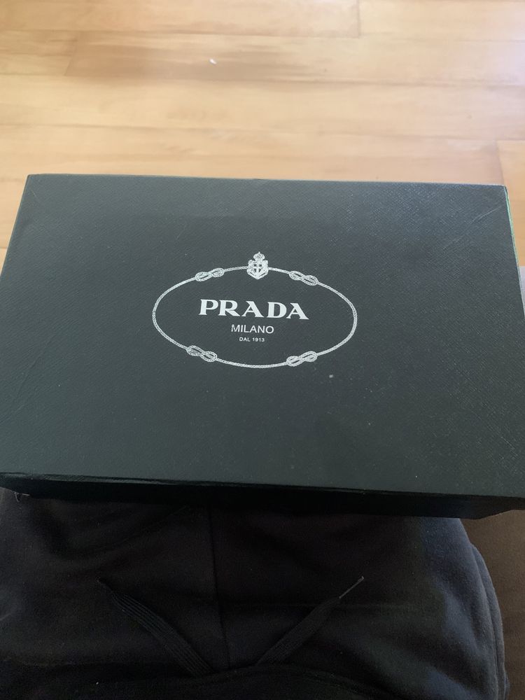 Pantofi Prada 41-42