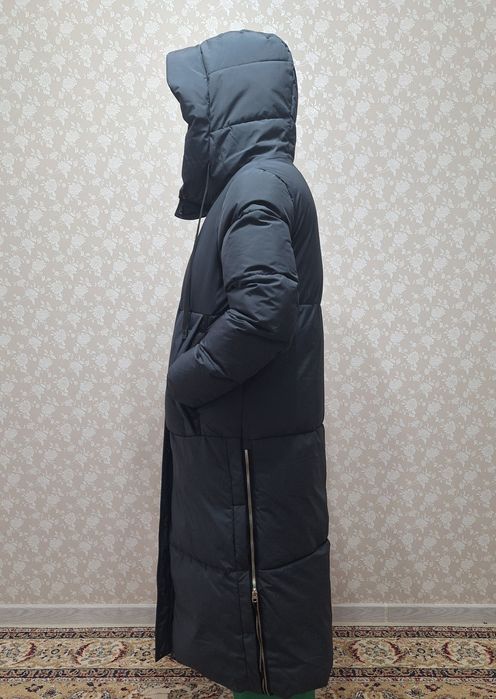 Продам зимнюю куртку!